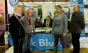 Gaan Bos Gaan Fynbos